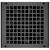 Точка ПК Блок питания Deepcool PF600 600W R-PF600D-HA0B-EU, изображение 3
