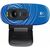 Точка ПК Веб-камера Logitech HD Webcam C270, черный, изображение 16