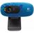 Точка ПК Веб-камера Logitech HD Webcam C270, черный, изображение 21