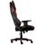 Точка ПК Игровое кресло Aerocool AC220 AIR черно-красное, изображение 3