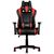 Точка ПК Игровое кресло Aerocool AC220 AIR черно-красное, изображение 4