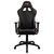 Точка ПК Компьютерное кресло AeroCool AC110 AIR игровое, обивка: искусственная кожа, цвет: черный, изображение 15