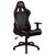 Точка ПК Компьютерное кресло AeroCool AC110 AIR игровое, обивка: искусственная кожа, цвет: черный, изображение 21