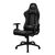 Точка ПК Компьютерное кресло AeroCool AC110 AIR игровое, обивка: искусственная кожа, цвет: черный