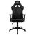 Точка ПК Компьютерное кресло AeroCool AC110 AIR игровое, обивка: искусственная кожа, цвет: черный, изображение 4