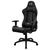 Точка ПК Компьютерное кресло AeroCool AC110 AIR игровое, обивка: искусственная кожа, цвет: черный, изображение 10