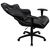 Точка ПК Компьютерное кресло AeroCool AC110 AIR игровое, обивка: искусственная кожа, цвет: черный, изображение 14