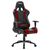 Точка ПК Игровое кресло RAIDMAX DK702RD черно-красное