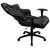 Точка ПК Компьютерное кресло AeroCool AC110 AIR игровое, обивка: искусственная кожа, цвет: черный/красный, изображение 6