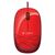 Точка ПК Компактная мышь Logitech M105, красный, изображение 15