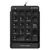 Точка ПК Игровая клавиатура Oklick K615X, черный