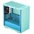 Точка ПК Компьютерный корпус Deepcool MACUBE 110 GRBL, голубой, изображение 4