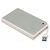 Точка ПК Корпус для HDD/SSD AGESTAR 3UB2A14 белый, изображение 5