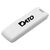 Точка ПК Флешка DATO DB8001 32 GB, белый, изображение 3