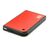 Точка ПК Корпус для HDD/SSD AGESTAR 3UB2A14 красный, изображение 6