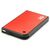 Точка ПК Корпус для HDD/SSD AGESTAR 3UB2A14 красный