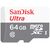 Точка ПК Карта памяти SanDisk Ultra microSDXC 320x UHS-I 64 ГБ SDSQUNR-064G-GN3MA, изображение 3