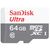 Точка ПК Карта памяти SanDisk Ultra microSDXC 320x UHS-I 64 ГБ SDSQUNR-064G-GN3MA