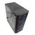 Точка ПК Компьютерный корпус PowerCase Alisio Mesh M3 ARGB, Black, изображение 5
