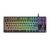Точка ПК Игровая клавиатура Trust GXT 833 Thado
