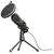 Точка ПК Микрофон Trust GXT 232 Mantis, черный, изображение 2