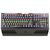 Точка ПК Игровая клавиатура Redragon Hara Black USB Outemu Blue, изображение 2