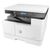 Точка ПК МФУ лазерное HP LaserJet M442dn, ч/б, A3, белый/черный, изображение 2