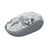 Точка ПК Беспроводная мышь Microsoft Bluetooth Mouse, арктический камуфляж, изображение 3
