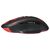 Точка ПК Беспроводная игровая мышь Redragon Shark 2, черный/красный, изображение 6