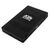Точка ПК Корпус для HDD/SSD AGESTAR SUBCP1, черный