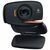 Точка ПК Веб-камера Logitech HD Webcam B525, черный, изображение 6
