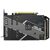 Точка ПК Видеокарта ASUS Dual GeForce RTX 3060 V2 OC Edition DUAL-RTX3060-O12G-V2, изображение 21