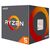 Точка ПК Процессор AMD Ryzen 5 1600 BOX, изображение 3