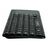 Точка ПК Беспроводная клавиатура OKLICK 830ST Black USB, изображение 3