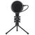 Точка ПК Микрофон Redragon Quasar 2 GM200-1, черный, изображение 2