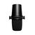 Точка ПК Микрофон для подкастов Shure MOTIV MV7 чёрный, изображение 4