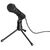 Точка ПК Микрофон HAMA P35 Allround (00139905), черный