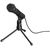 Точка ПК Микрофон HAMA P35 Allround (00139905), черный, изображение 4