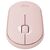 Точка ПК Беспроводная мышь Logitech Pebble M350, розовый, изображение 4