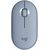Точка ПК Беспроводная мышь Logitech Pebble M350, розовый, изображение 16