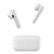Точка ПК Беспроводные наушники Xiaomi Mi True Wireless Earphones 2 Basic, белый, изображение 4
