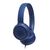 Точка ПК Наушники JBL Tune 500, blue
