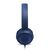 Точка ПК Наушники JBL Tune 500, blue, изображение 4