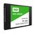 Точка ПК Твердотельный накопитель Western Digital WD Green SATA 120 GB WDS120G1G0A, изображение 2
