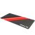 Точка ПК Коврик для мыши Точка ПК XL 900x400x3мм, черный/красный, изображение 2