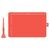 Точка ПК Графический планшет HUION HS611 Red, изображение 3