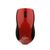 Точка ПК Мышь Gembird MUSW-320-R Red USB