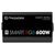 Точка ПК Блок питания Thermaltake Smart RGB 600W, изображение 3