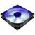 Точка ПК Вентилятор для корпуса AeroCool Motion 12 Plus, черный/голубой, изображение 15