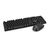 Точка ПК Комплект клавиатура + мышь ExeGate Professional Standard Combo MK210, черный EX295304RUS, изображение 2